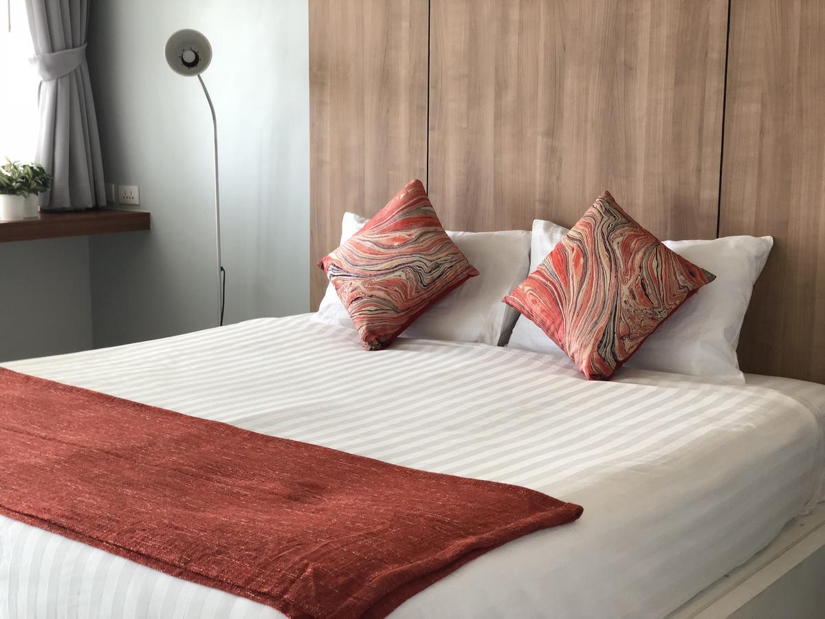 Rawai Loft By Holiplanet Apartment Bagian luar foto