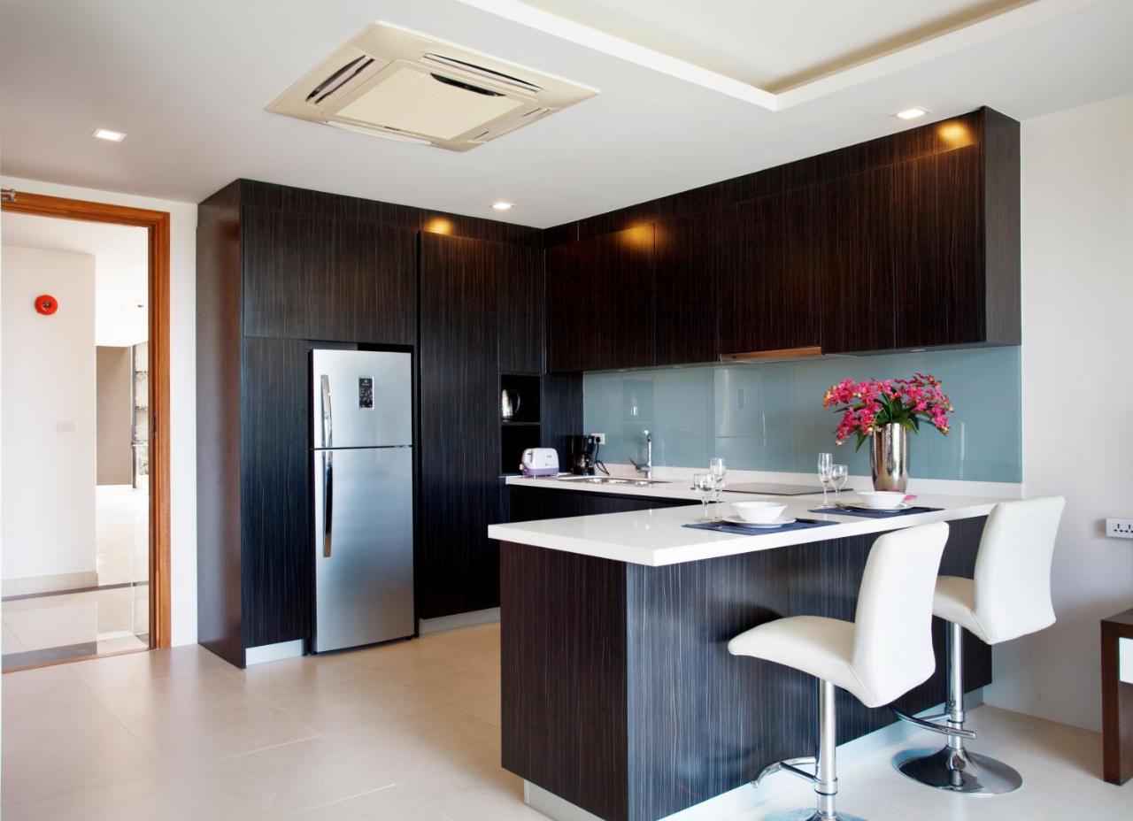 Rawai Loft By Holiplanet Apartment Bagian luar foto