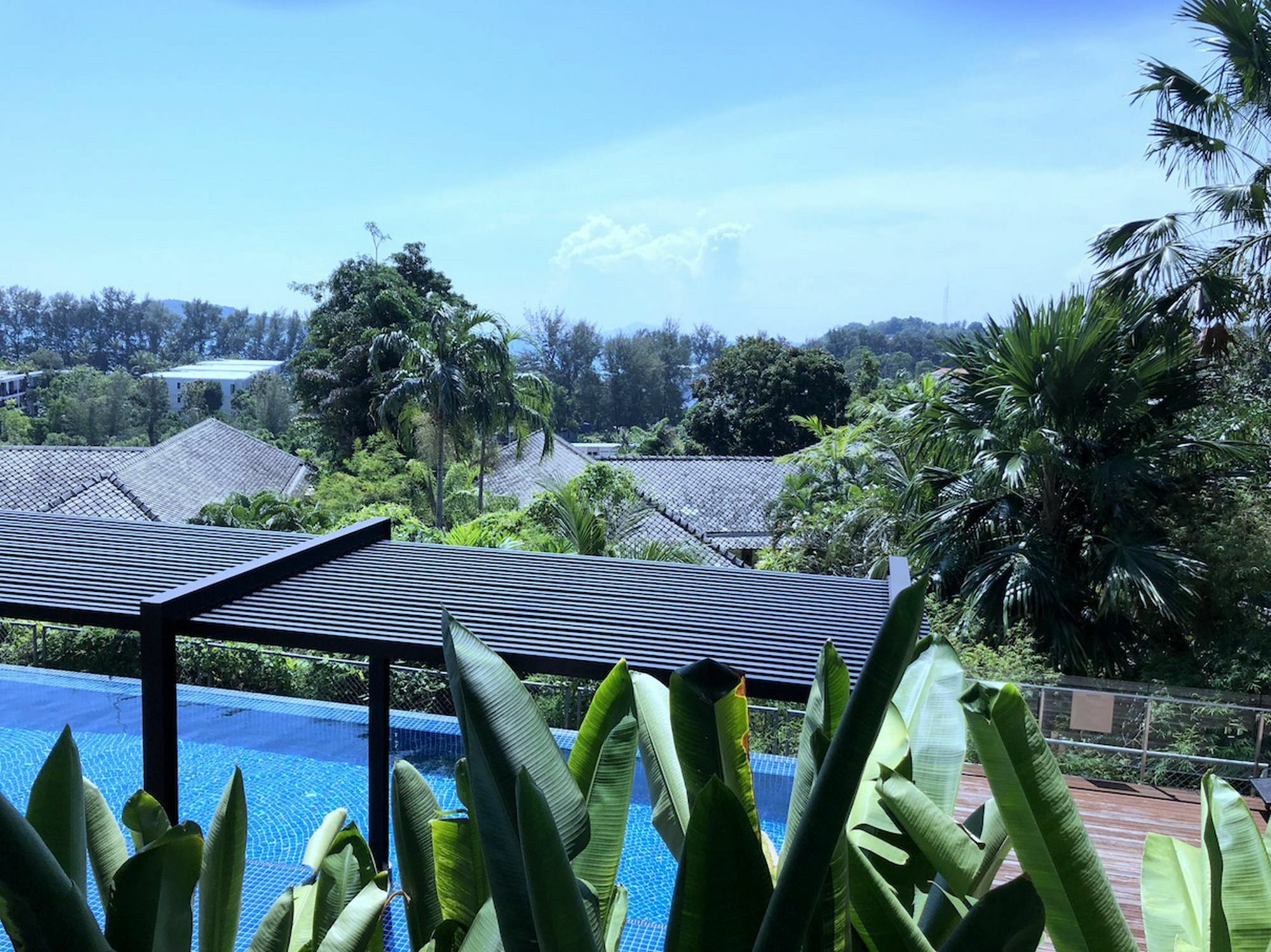 Rawai Loft By Holiplanet Apartment Bagian luar foto